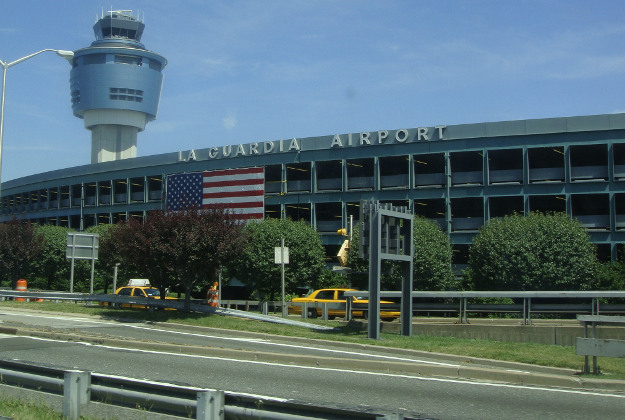 laguardia-airport