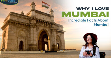 Why I Love Mumbai Incredible Facts About Mumbai