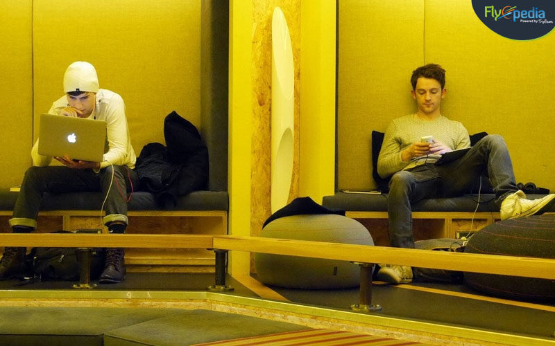 Prefer Hostels over Hotels