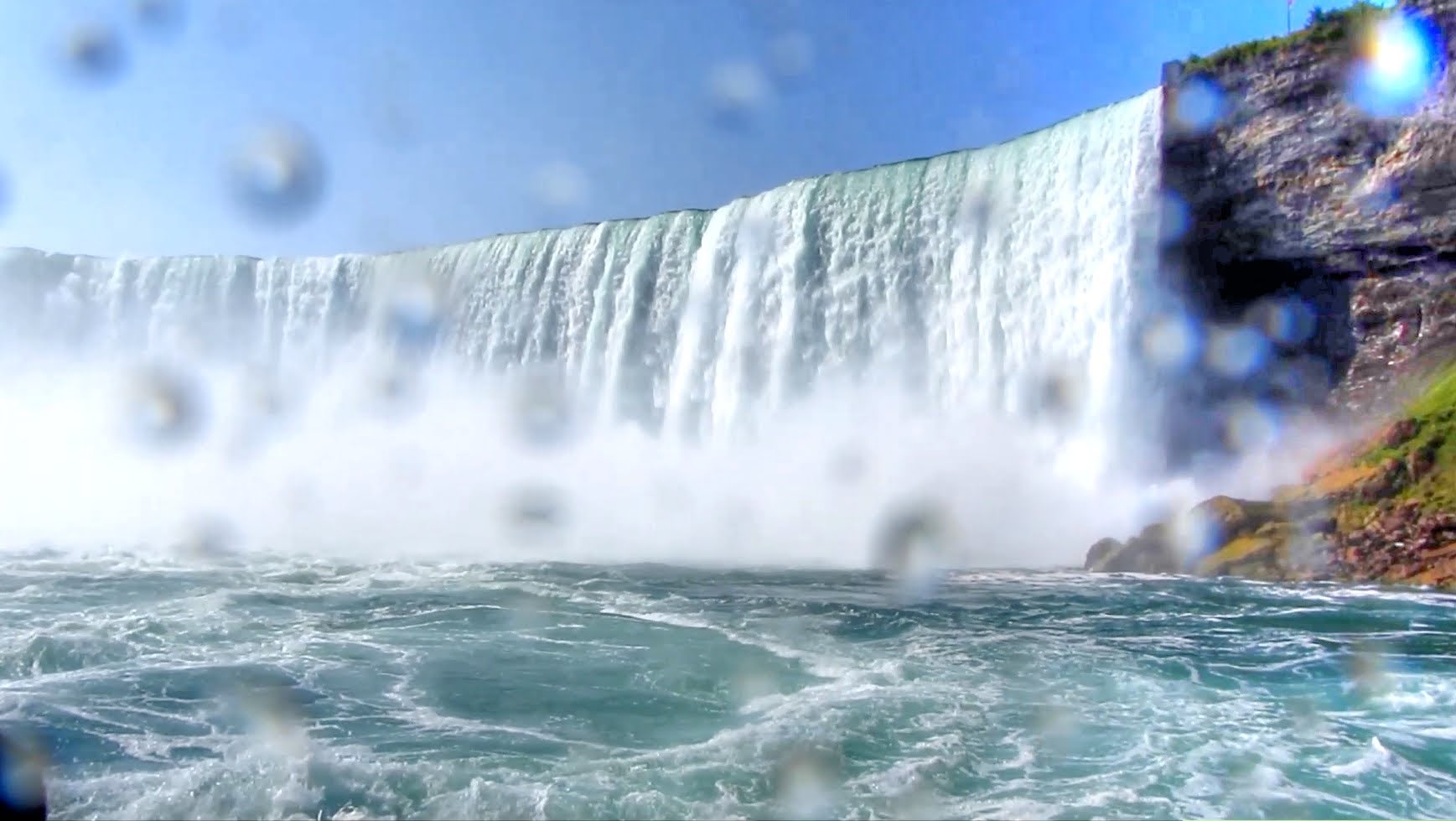 Айвазовский Ниагарский водопад картина. Ниагарский водопад Тэхен. Сэм Пэтч Ниагарский водопад. Waterfall Niagara Platinum. Песня водопад небес