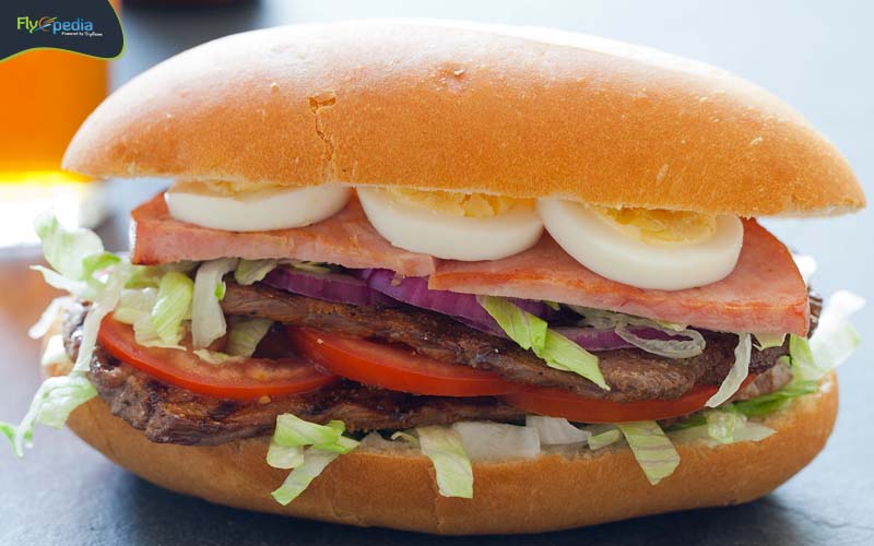Chivito