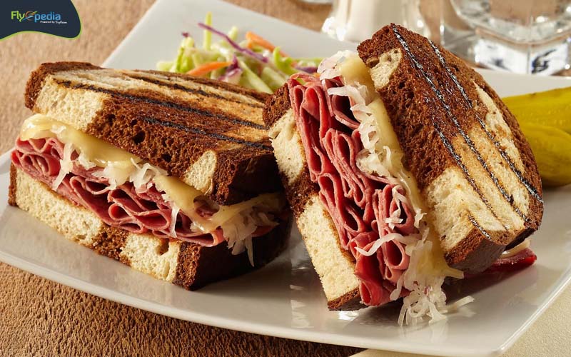 Reuben
