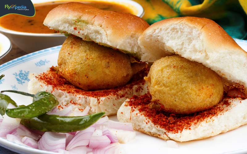 Vada Pav