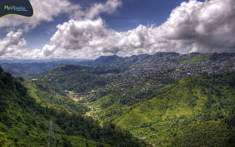 Aizawl