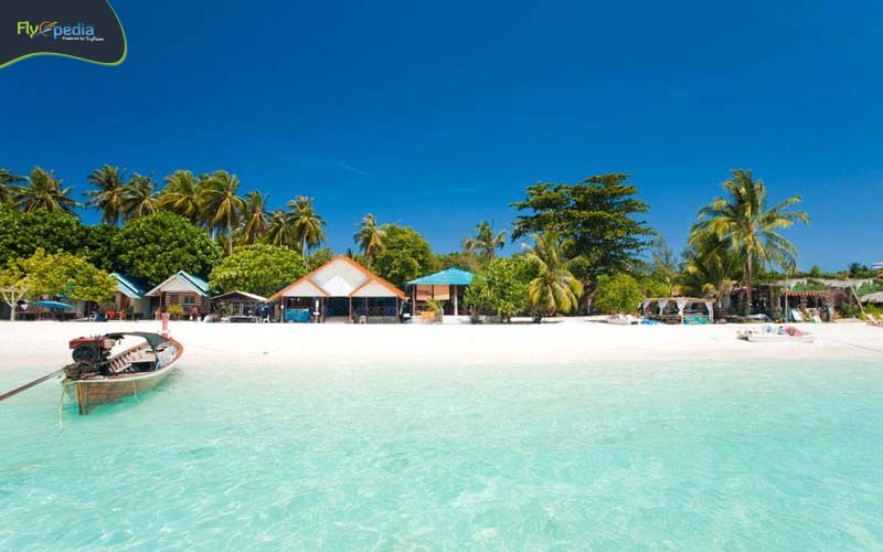 Andaman & Nicobar Islands
