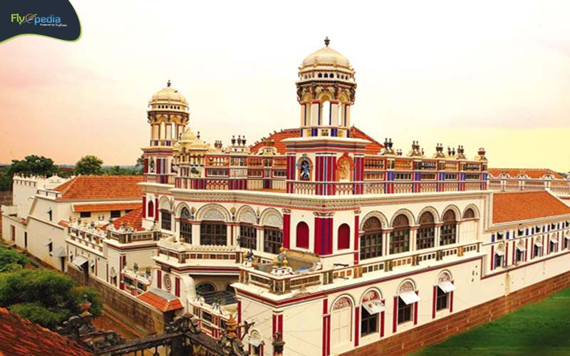 Chettinad