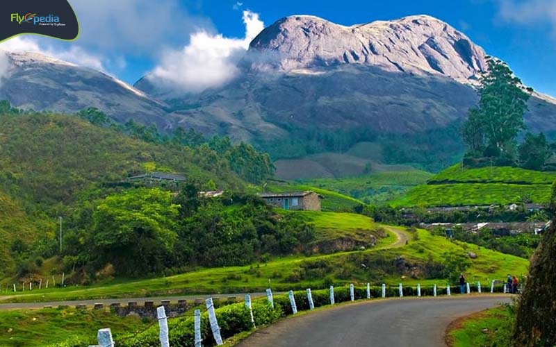 Munnar