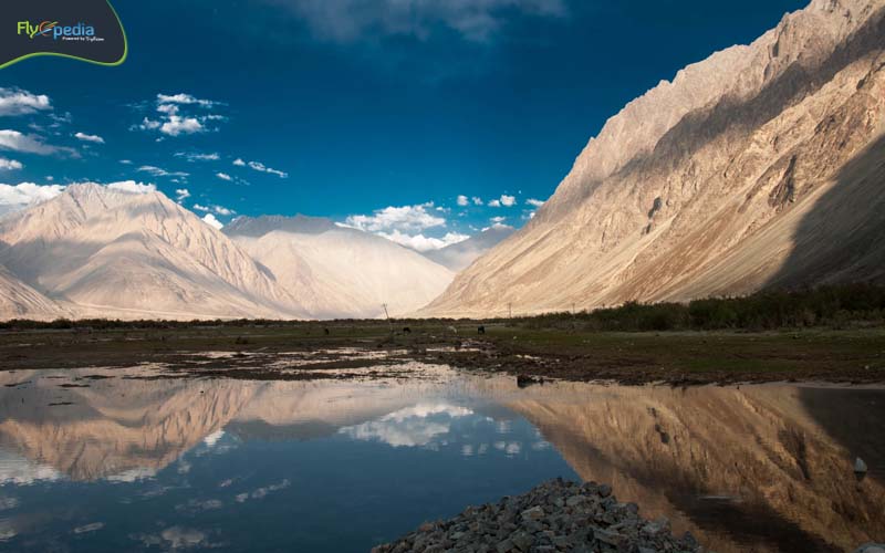 Nubra Valley