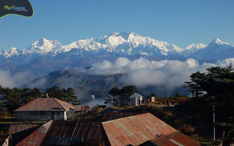 Sandakphu