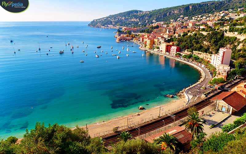 French Riviera
