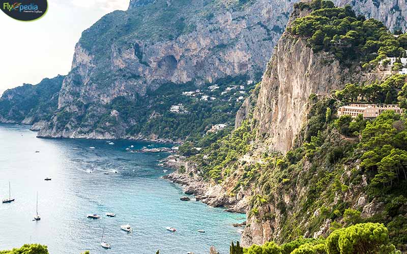 New Riviera – Croatia