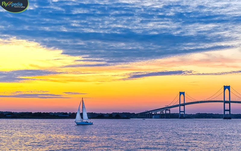 Newport Rhode Island