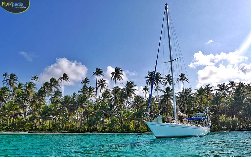 San Blas Islands Panamas
