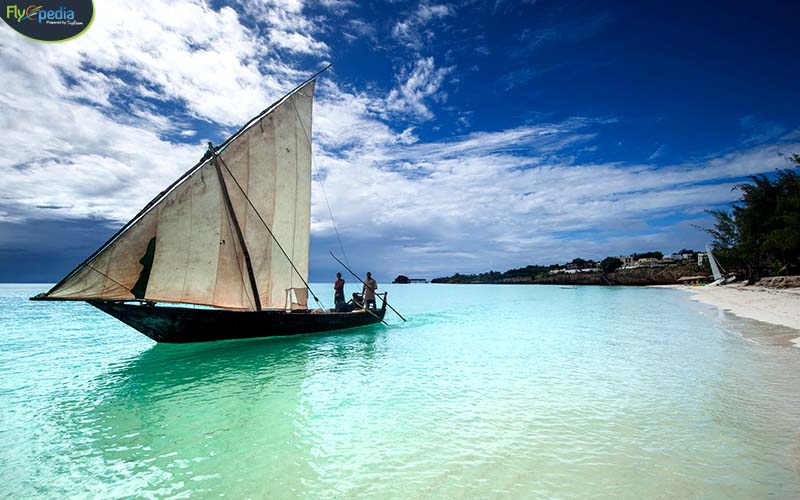 Zanzibar
