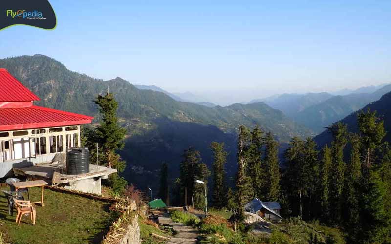 Shojha Himachal Pradesh