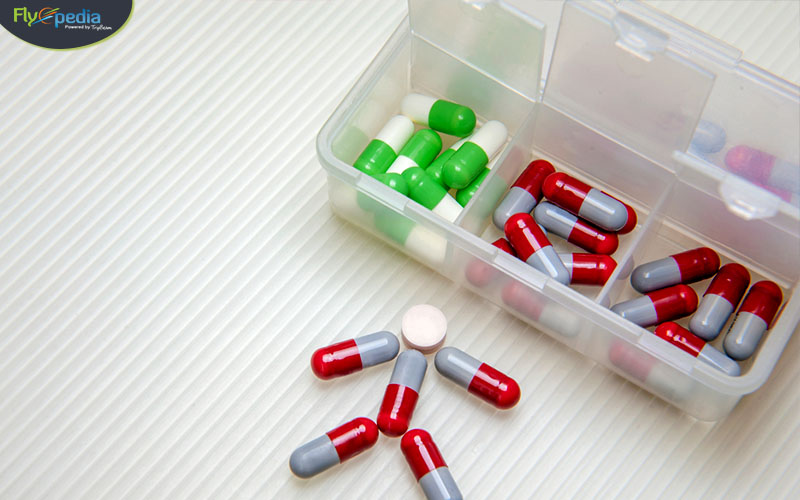 Always Keep Your Medications In Carry On