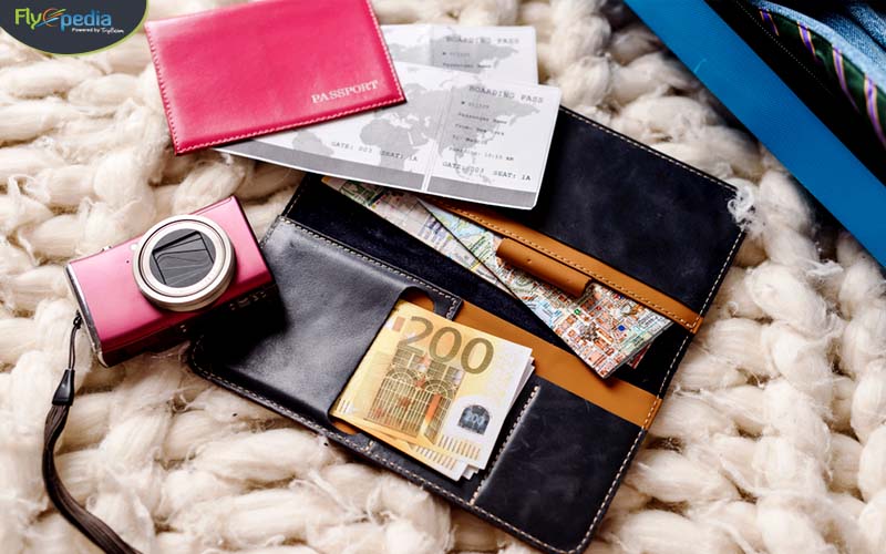 ID And Money