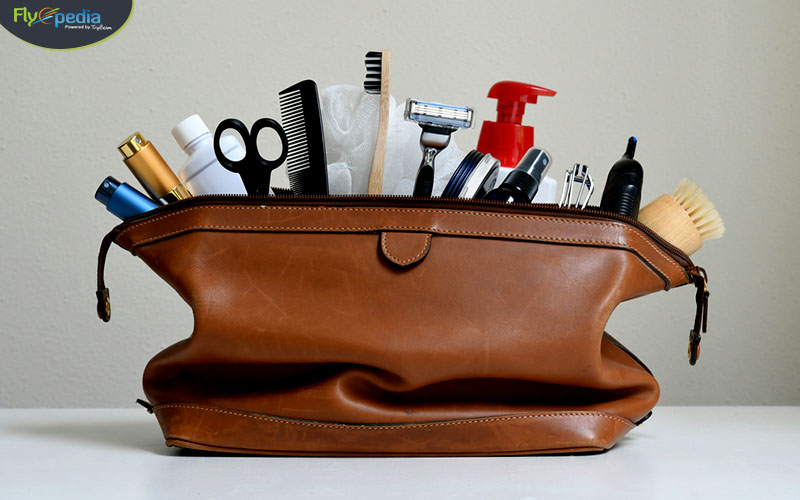 Toiletries