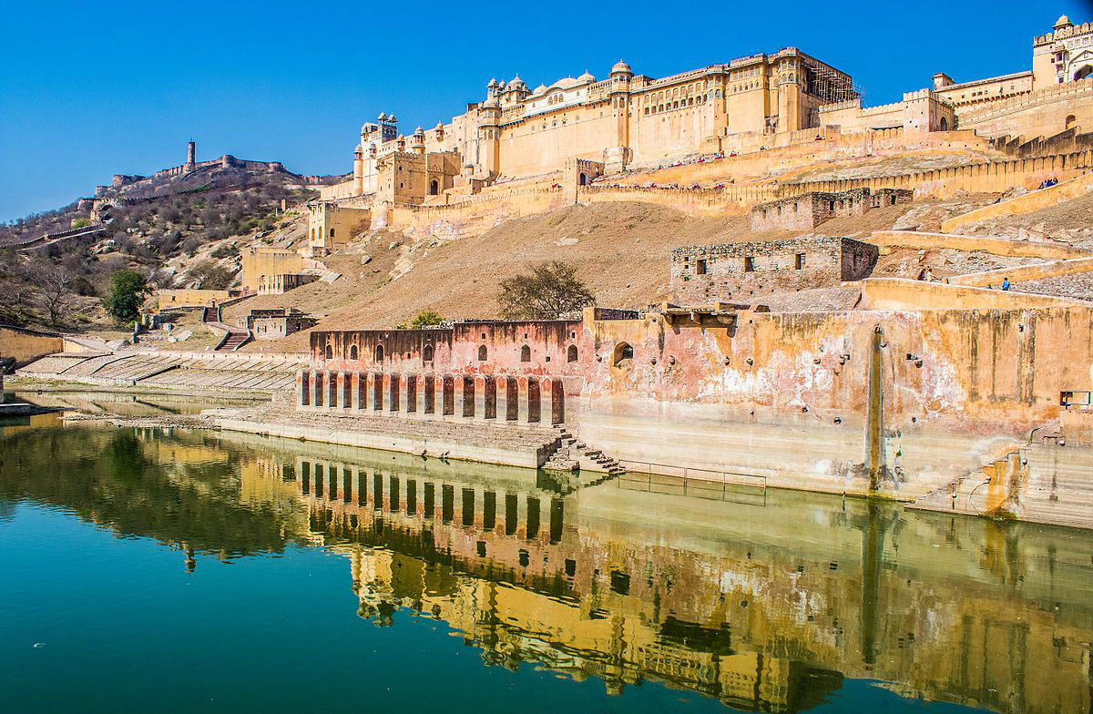 Best Places to visit in Jaipur, Rajasthan