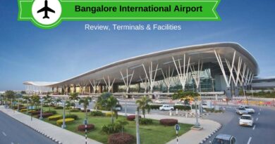 Bangalore International Airport