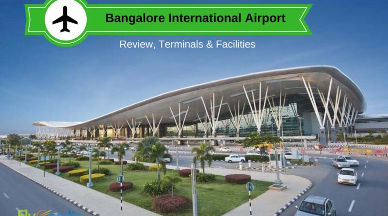 Bangalore International Airport