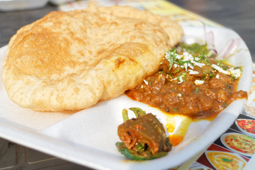 delhi food - Flyopedia Blog