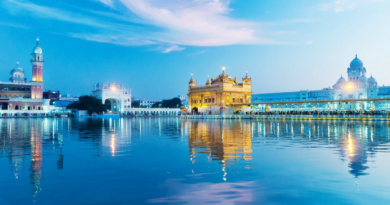 golden temple