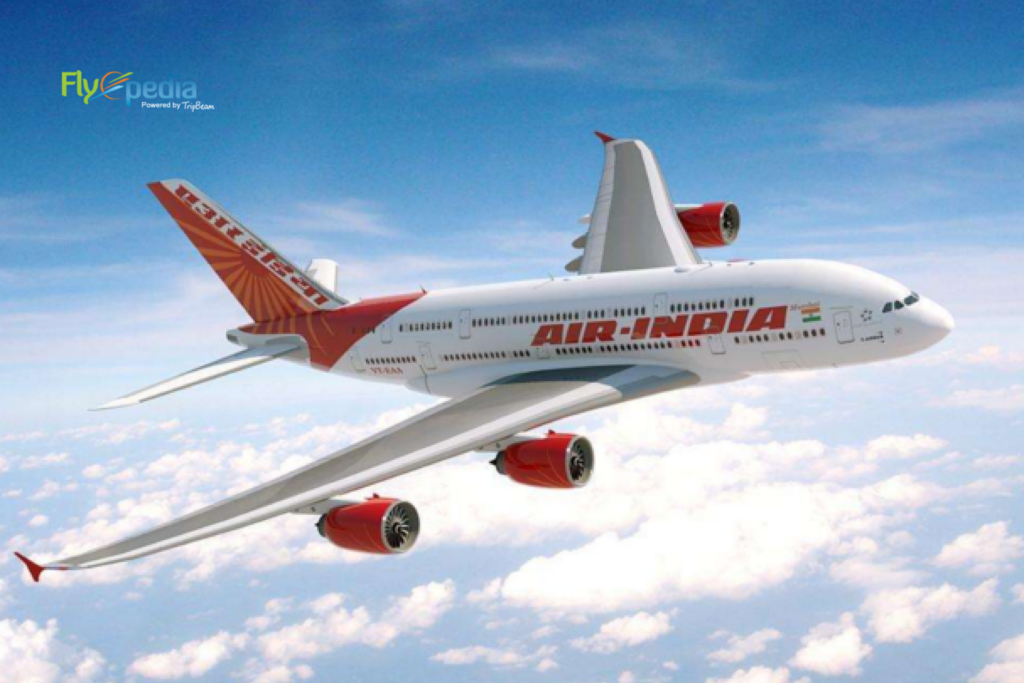 non stop flights to india