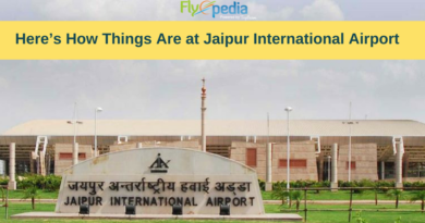 Jaipur International Airport
