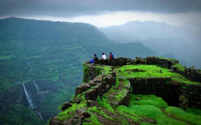 Lonavala and Khandala