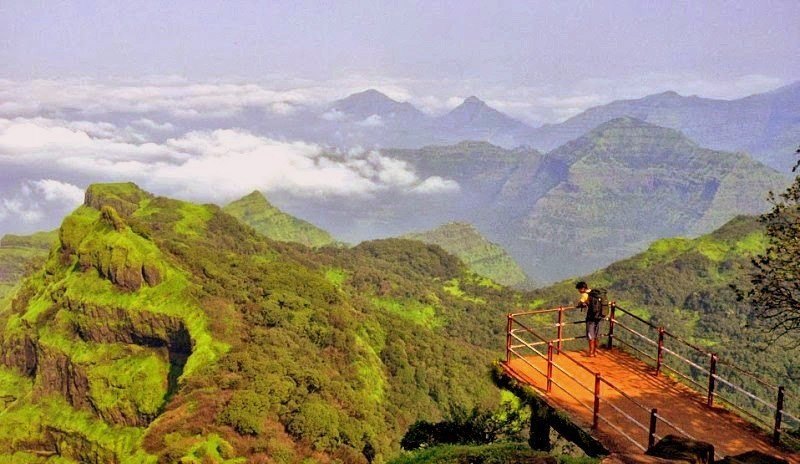 Mahabaleshwar