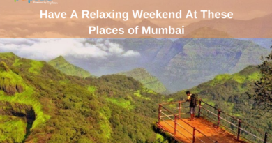 Relaxing Places of Mumbai