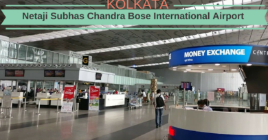 Cheap flights to Kolkata Airport