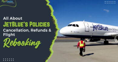 All About JetBlue’s Policies Cancellation Refunds & Flight Rebooking