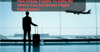 cheap flight tickets to India from USA