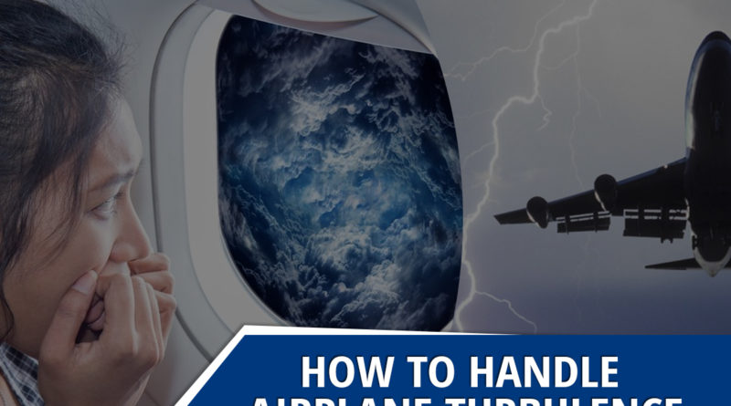 airplane turbulence