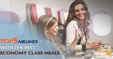 best economy class tickets