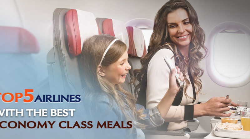 best economy class tickets