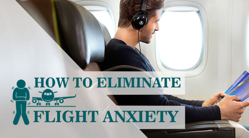 flight anxiety