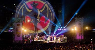 Great Music Festival to Experience in India|air tickets to India from the USA