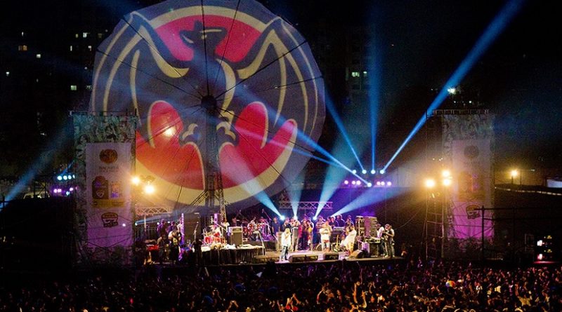 Great Music Festival to Experience in India|air tickets to India from the USA