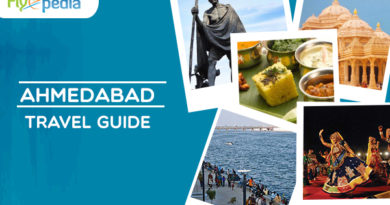 cheap flights to Ahmedabad