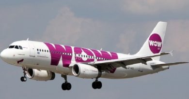 Major airlines offering discounted flights on Black Friday