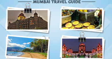 Cheap flights to Mumbai