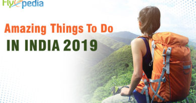 cheap flights to India