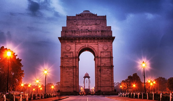 cheap flights to India