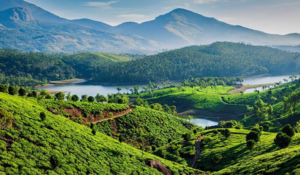 Kolli Hills|flights to India