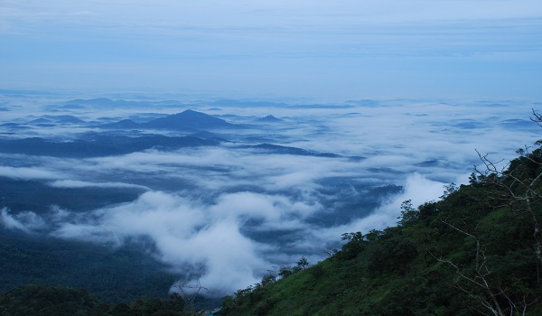 Lakkidi|flights to India