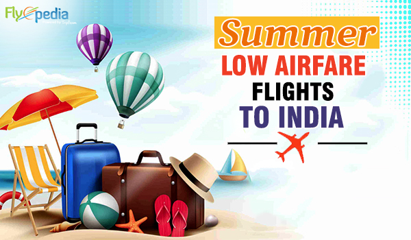 June flights to India