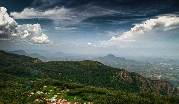 Yercaud | flights to India